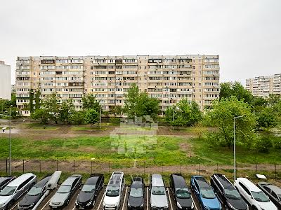 квартира по адресу Архитектора Вербицкого ул., 1-В