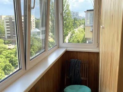 квартира по адресу Соломенская ул., 16