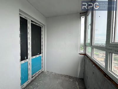 квартира за адресою Лісова вул., 3