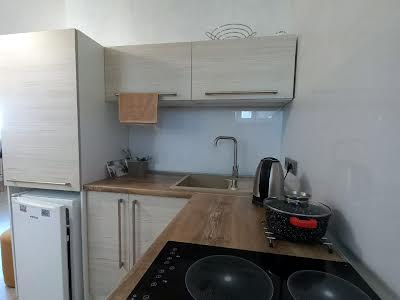квартира за адресою Миколаївська вул. (Короленка), 3