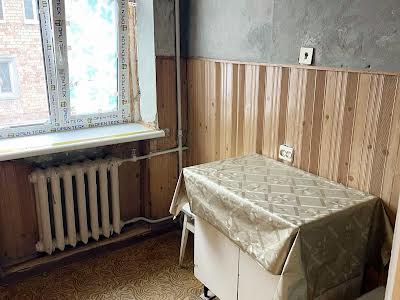 квартира за адресою Людмили Проценко вул. (Петра Красикова), 8