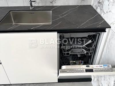 квартира за адресою Дегтярівська вул., 17 к1