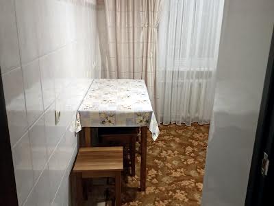 квартира за адресою Казимира Любомирського вул. (Лермонтова), 7
