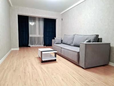 квартира по адресу Соломенская ул., 10