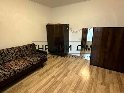 квартира за адресою Соломії Крушельницької вул., 3-А