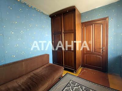 квартира по адресу Алексея Вадатурского ул. (Маршала Малиновского), 31