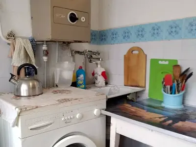 квартира за адресою Садова вул., 2
