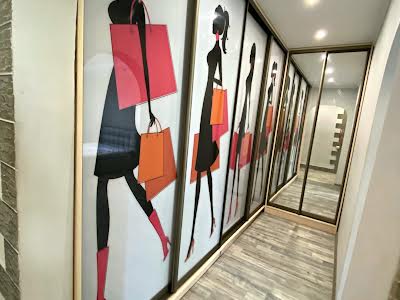 квартира за адресою Гарматна вул., 31А