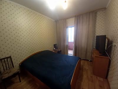 квартира по адресу Харьковское шоссе, 19-Б