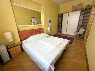 квартира по адресу Прорезная ул., 11