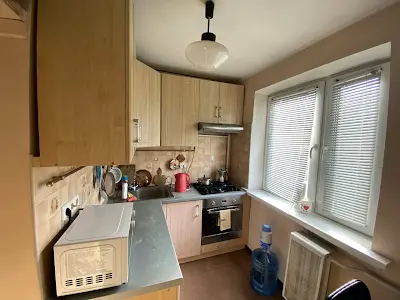 квартира за адресою Федорова Івана вул., 9