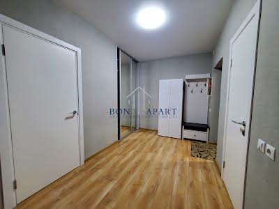 квартира за адресою Олени Теліги вул., 25