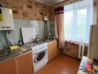 квартира по адресу Эдуарда Фукса ул. (Тухачевського), 37