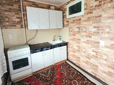 квартира за адресою 5-й Зарічний мікрорайон , 21