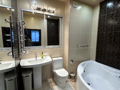 квартира за адресою Клочківська вул., 258
