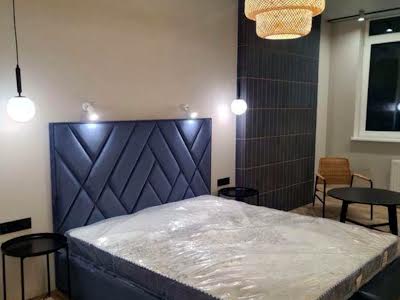 квартира по адресу Берестейский просп. (Победы), 11 к1