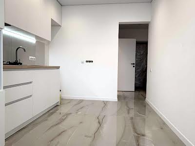 квартира за адресою Трускавецька вул., 109