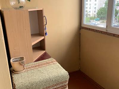 квартира за адресою Радунська вул., 9-Б