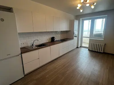 квартира по адресу Бориспольская ул., 26-К