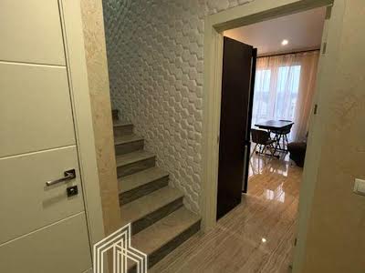 квартира за адресою Метрологічна вул., 52