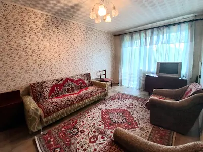 квартира по адресу Тимирязева, 2