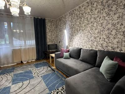 квартира за адресою Яскрава вул. (Тверська), 9