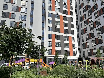 квартира по адресу Павленка ул., 56