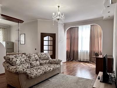 квартира за адресою Саксаганського вул., 121