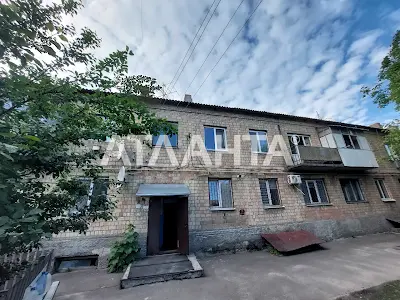 квартира по адресу Балукова ул., 4