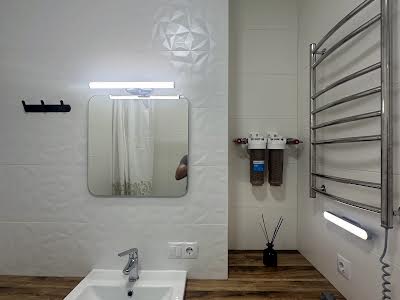 квартира за адресою Тараса Шевченка вул., 60/5
