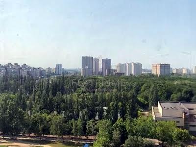 квартира за адресою Академіка Заболотного вул., 15-г