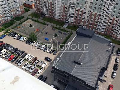 квартира за адресою Бориса Гмирі вул., 16а