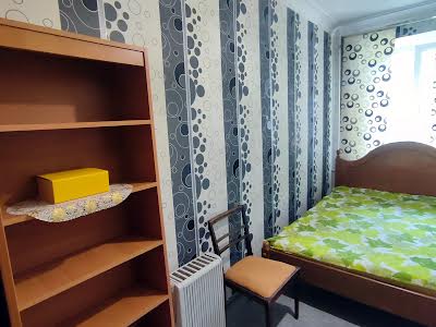 квартира по адресу Борщаговская ул., 97-А
