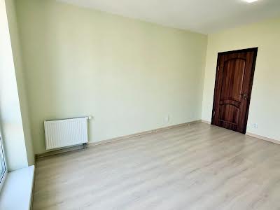 квартира за адресою Метрологічна, 52