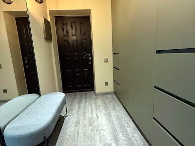 квартира за адресою Генуезька вул., 3б