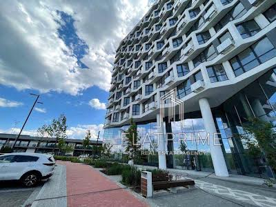квартира за адресою Берковецька вул., 3Д