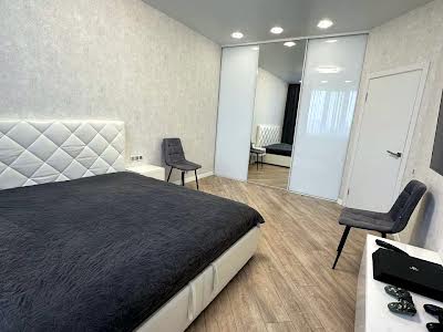 квартира за адресою Канатна вул., 122а