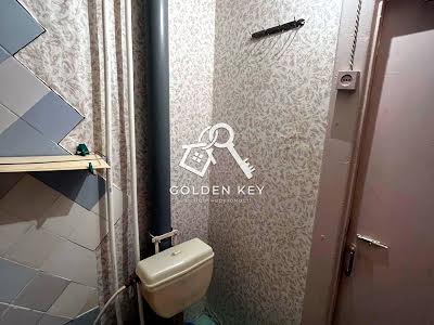 квартира по адресу Рекордная ул. (Вознесенского), 21