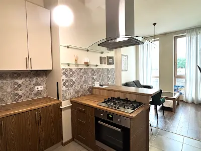 квартира за адресою Під Дубом вул. (Космонавтів), 26-Б