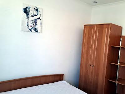 квартира за адресою Велика Васильківська вул. (Червоноармійська), 118