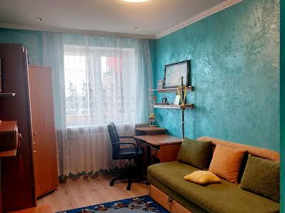 квартира по адресу Паустовского ул., 2
