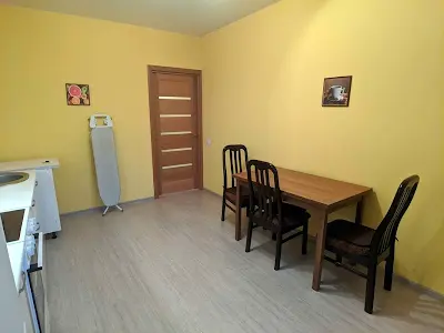квартира за адресою Патріарха Мстислава Скрипника вул., 48-А