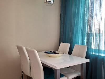 квартира за адресою Бориса Гмирі вул., 16а