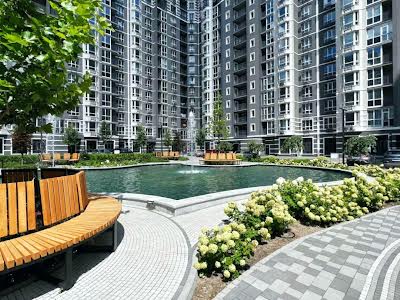 квартира за адресою Лесі Українки вул., 3