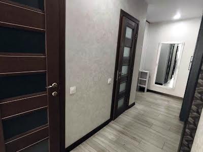 квартира за адресою Драгоманова вул., 38-А