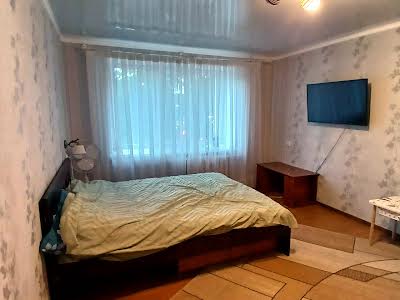 квартира за адресою Козацька, 62
