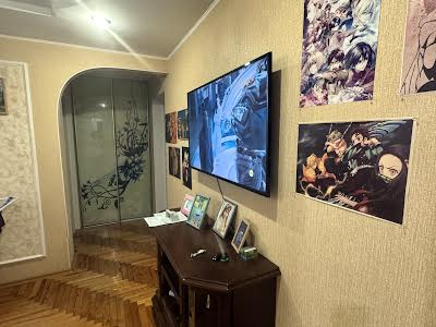 квартира за адресою Магістральна вул., 72