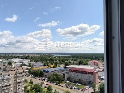 квартира по адресу Николая Закревского ул., 33