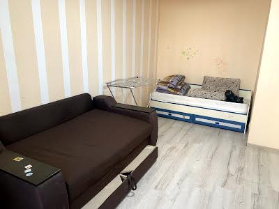 квартира за адресою Київська вул., 243