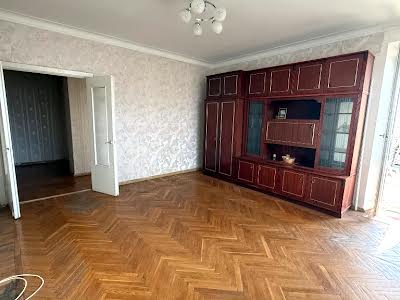 квартира по адресу Володимира Вернадського ул. (Дзержинського), 33